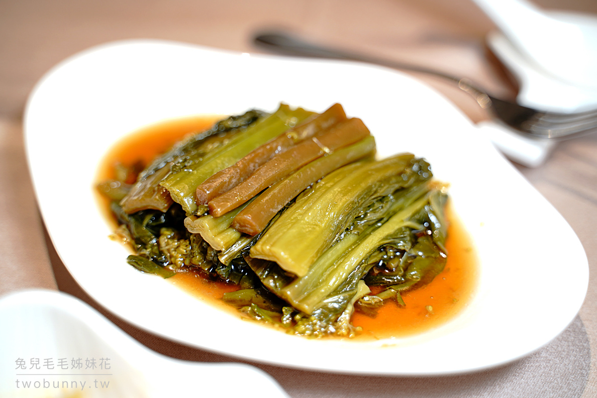 台北松山美食》點水樓 砂鍋羊肉四人合菜～冬天就是要來個暖呼呼的煲燒補湯｜捷運小巨蛋站餐廳推薦 @兔兒毛毛姊妹花