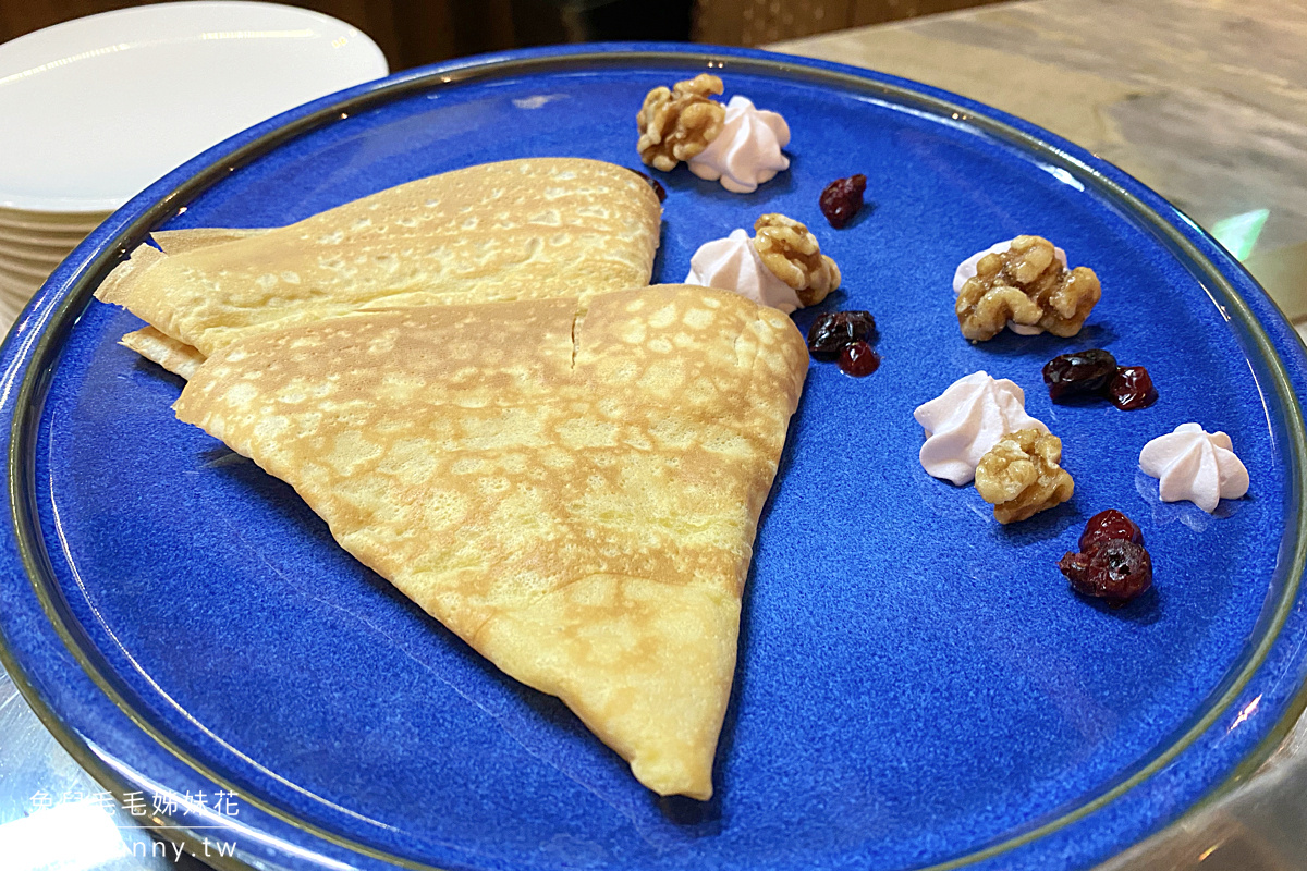 台北吃到飽》鉑麗安全日餐廳～JR東日本大飯店自助百匯，原汁原味日本東北特色料理 @兔兒毛毛姊妹花