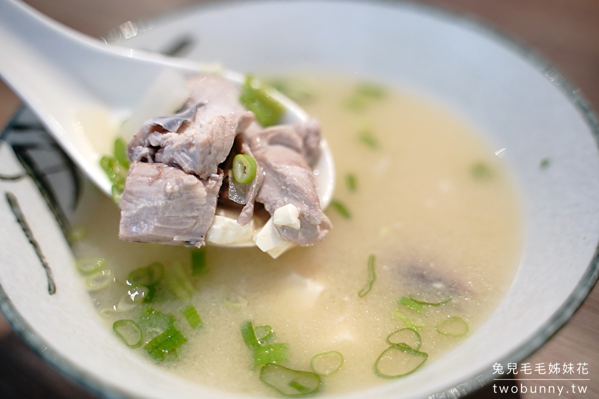 民生社區美食》日田立食屋~超低調隱藏版日料餐廳，google 評價 4.3 顆星在地熟客最愛 @兔兒毛毛姊妹花