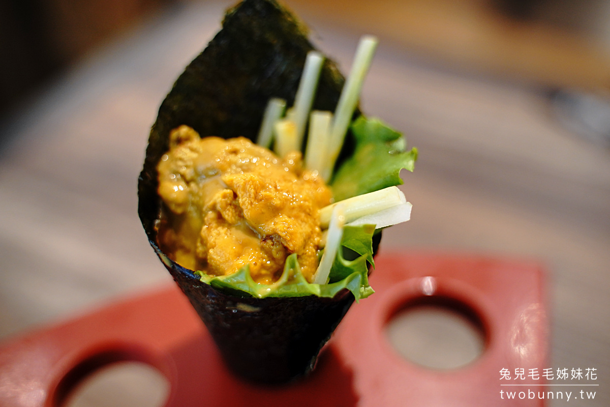 民生社區美食》日田立食屋~超低調隱藏版日料餐廳，google 評價 4.3 顆星在地熟客最愛 @兔兒毛毛姊妹花