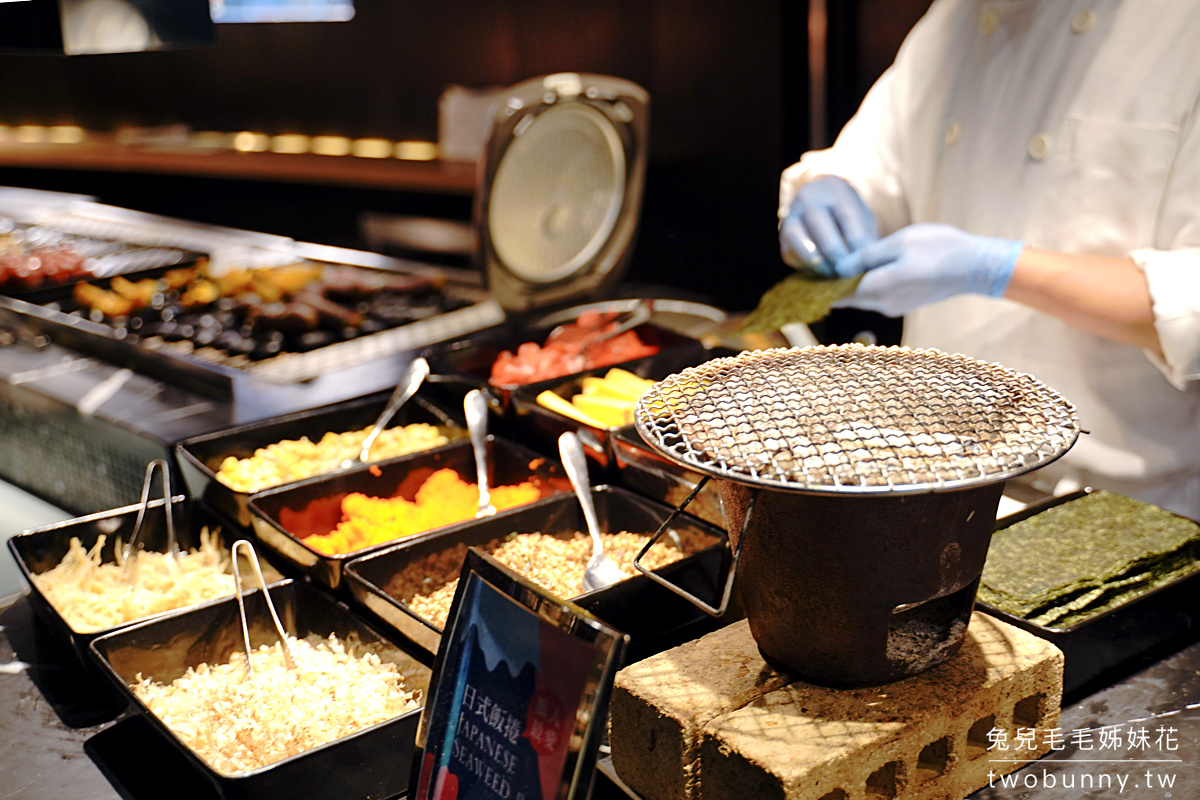 台北親子飯店》晶華酒店 親子郵輪～入住雲天露台客房，享用雲天廊 Lounge 午茶，遊戲室、空中泳池遛小孩～超愜意的啦 @兔兒毛毛姊妹花