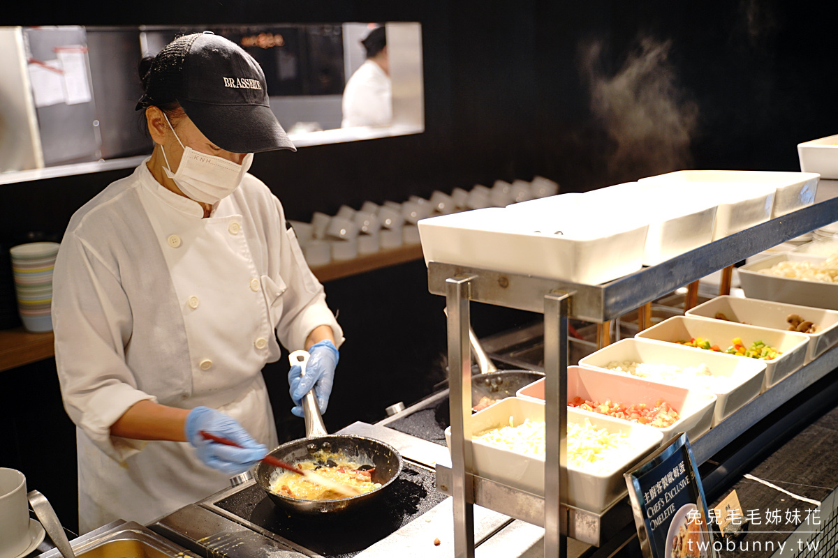 台北親子飯店》晶華酒店 親子郵輪～入住雲天露台客房，享用雲天廊 Lounge 午茶，遊戲室、空中泳池遛小孩～超愜意的啦 @兔兒毛毛姊妹花