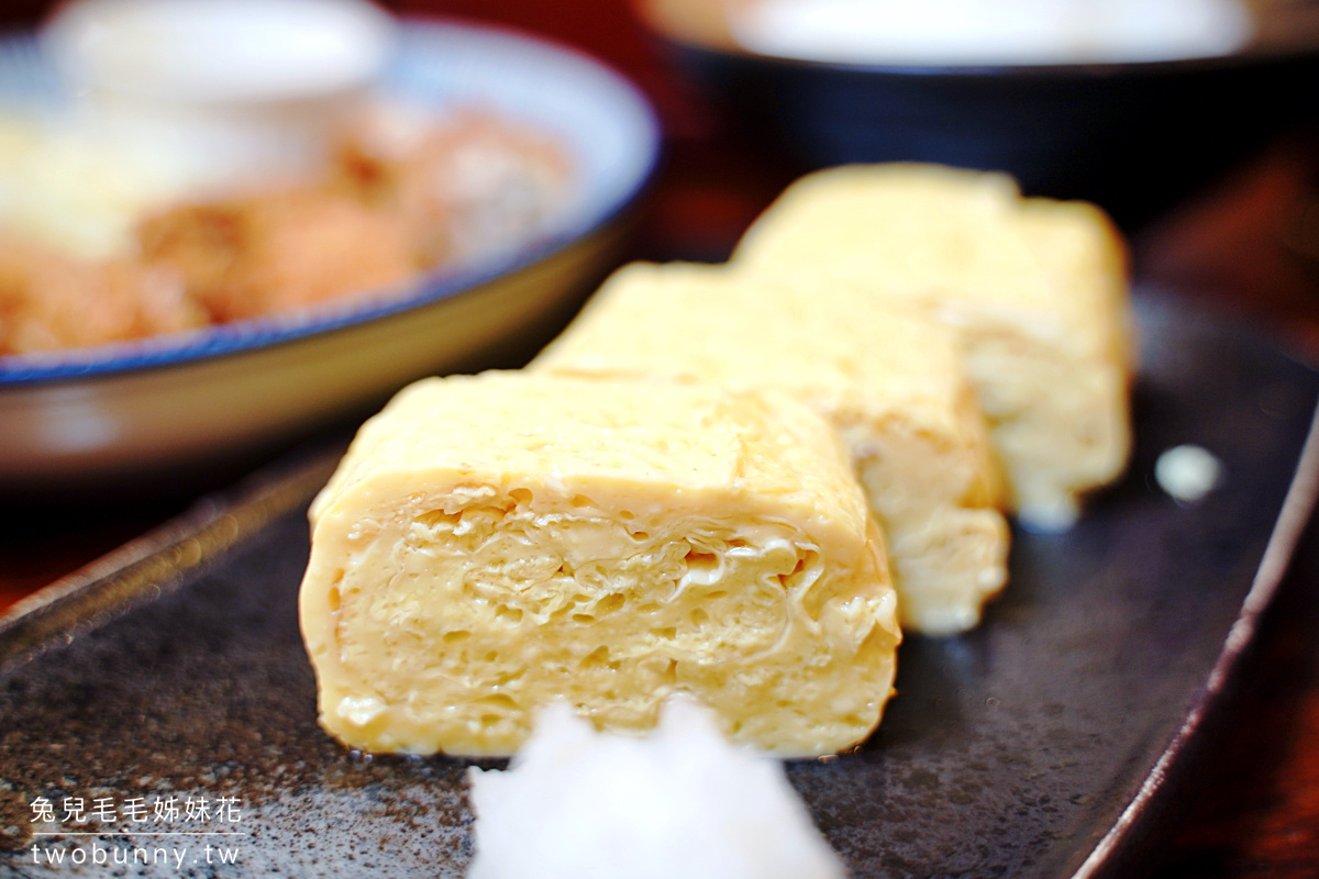 中山站美食》肥前屋~ 50 年老字號排隊名店，這裏的丼飯、鰻魚飯真的有夠便宜 @兔兒毛毛姊妹花