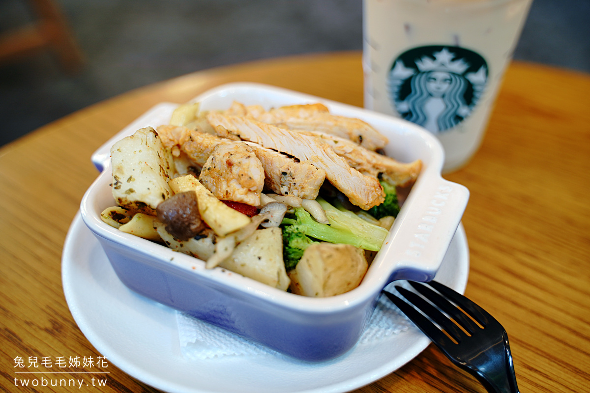 台北住宿推薦》時代寓所～地點機能超強的設計飯店，早餐直接在網美星巴克包場用餐 @兔兒毛毛姊妹花