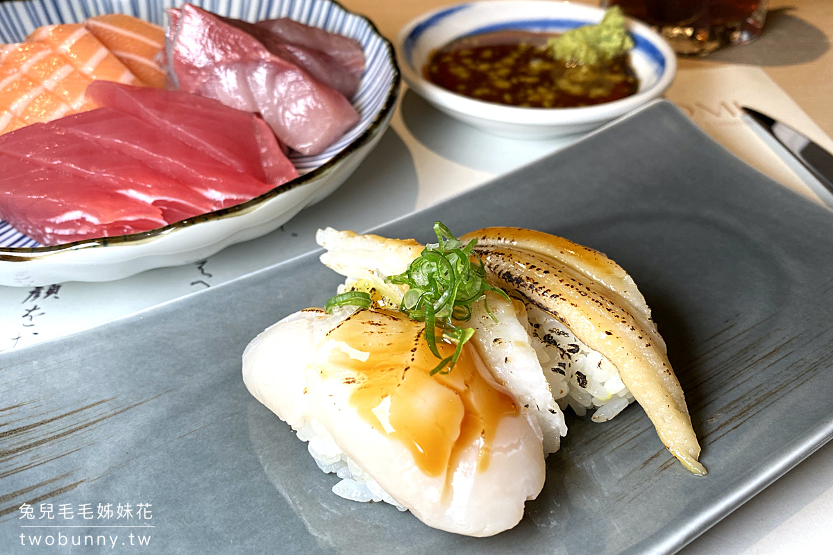 台北吃到飽「Nagomi和食饗宴」欣葉自助百匯全新升級!! 全台首間有女將服務buffet餐廳 @兔兒毛毛姊妹花