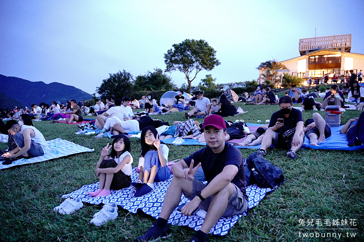 台東熱氣球》2023台灣國際熱氣球嘉年華~熱血追球經驗分享，看完這篇文輕鬆出發 @兔兒毛毛姊妹花