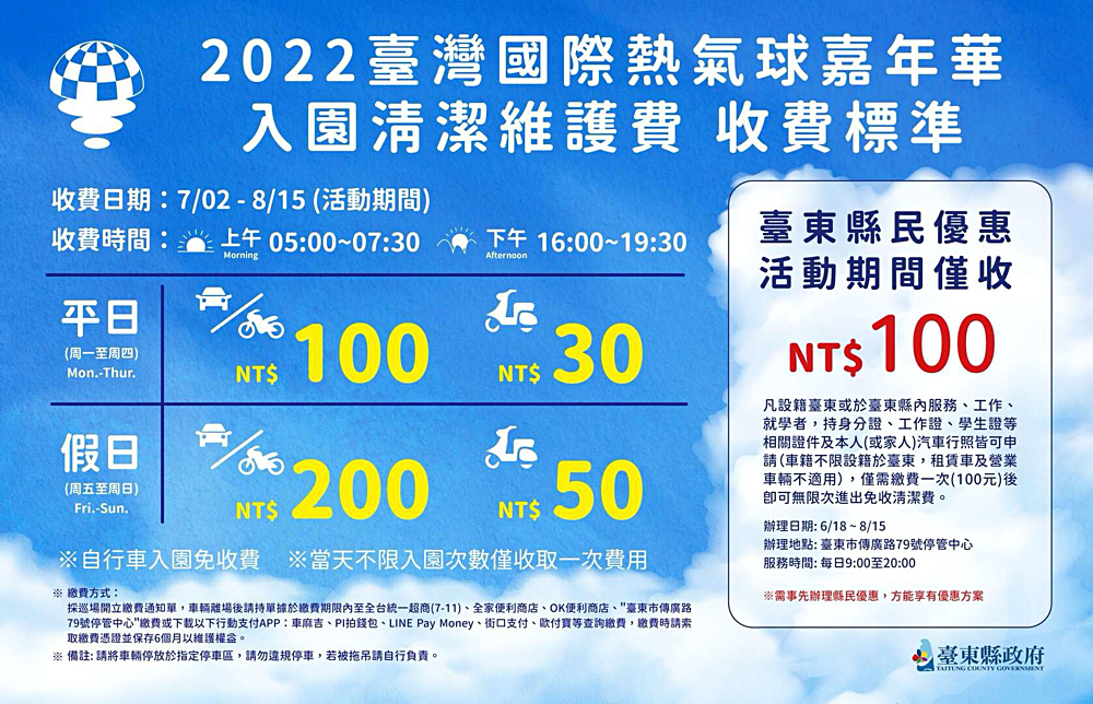 台東熱氣球》2023台灣國際熱氣球嘉年華~熱血追球經驗分享，看完這篇文輕鬆出發 @兔兒毛毛姊妹花