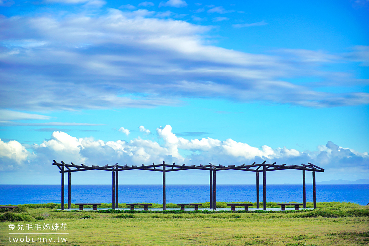 台東景點》都蘭觀海公園｜都蘭觀海平台～台東東河看海秘境，免費IG美拍景點 @兔兒毛毛姊妹花