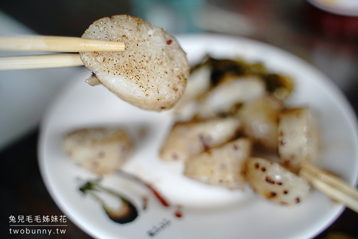 苗栗美食》神仙谷泰雅烤肉～看完絕美神仙谷瀑布一定要吃得美味烤香腸 @兔兒毛毛姊妹花