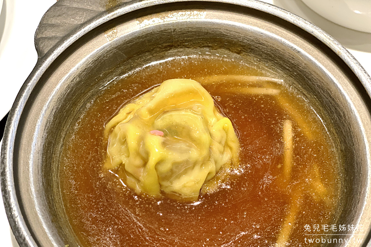 台北吃到飽》廚窗港點士林官邸店～現炒粵菜、港式點心吃到飽，現做蒸籠點心自由拿取就是過癮 @兔兒毛毛姊妹花