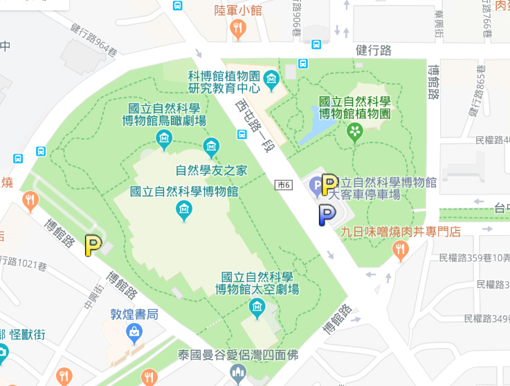 紙箱王創意園區博館店｜台中科博館親子餐廳，搭乘紙箱小火車勇闖侏羅紀 @兔兒毛毛姊妹花