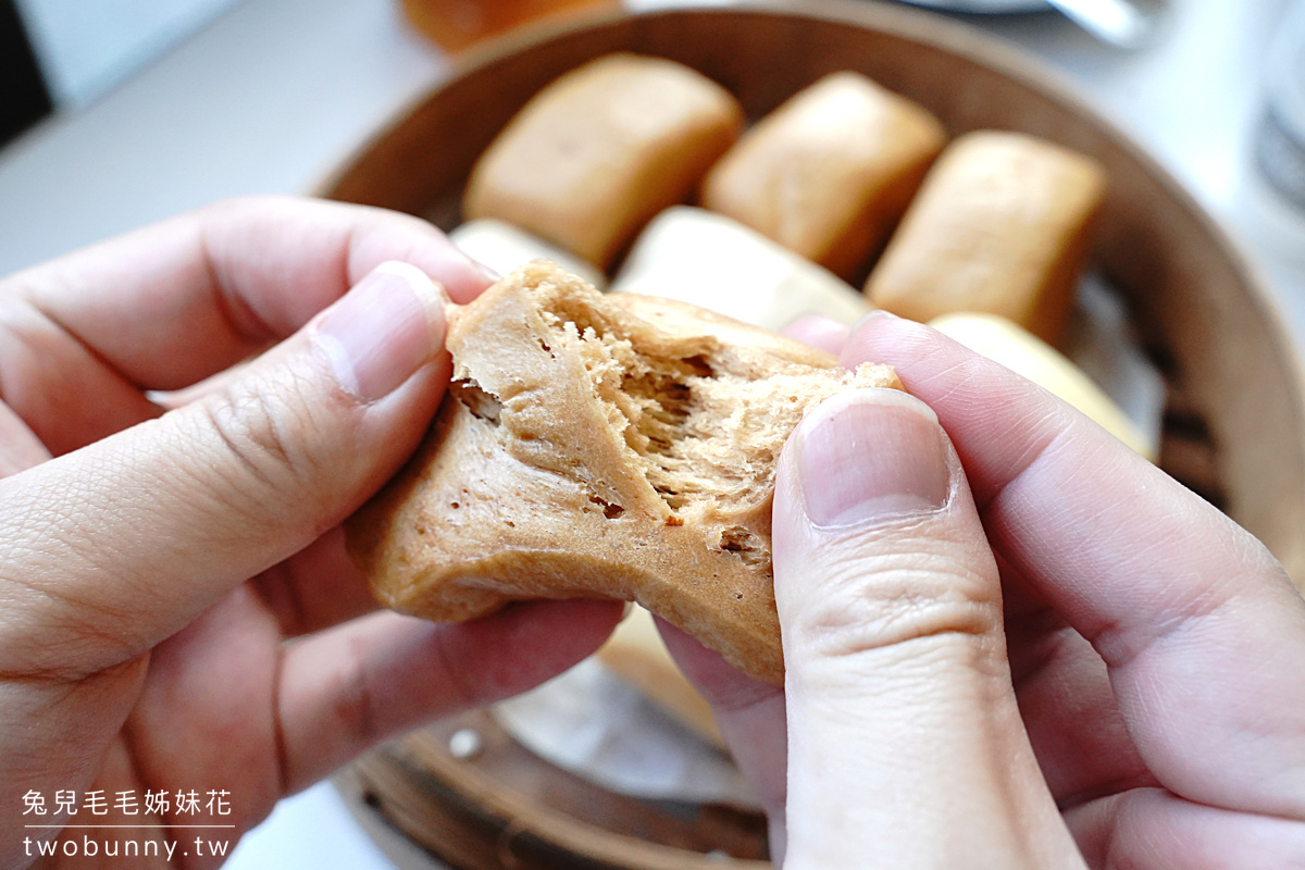 陽明山美食【松竹園土雞城】米其林必比登推薦，連平日都要排隊的土雞城必點黃金脆皮雞 @兔兒毛毛姊妹花