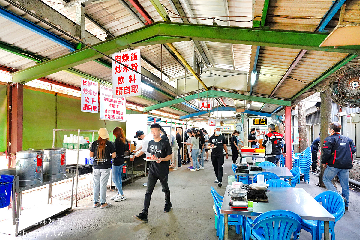 台灣水牛城｜苗栗免門票動物農場，350元火鍋＋烤肉吃到飽，還免收服務費!! @兔兒毛毛姊妹花