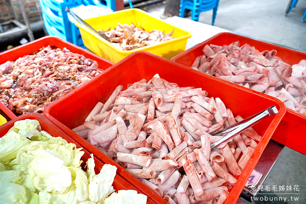 台灣水牛城｜苗栗免門票動物農場，350元火鍋＋烤肉吃到飽，還免收服務費!! @兔兒毛毛姊妹花