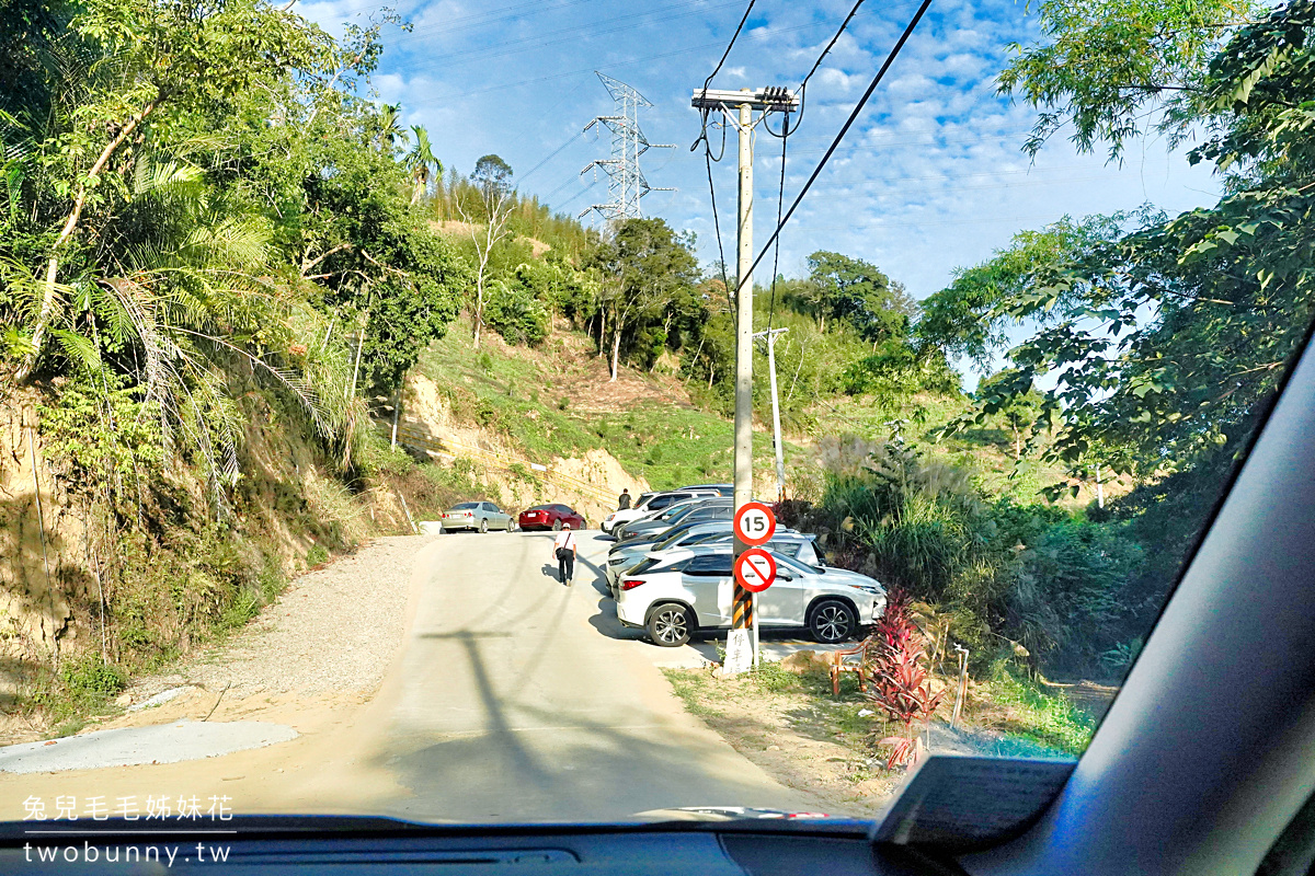 苗栗景點【三灣落羽松秘境】～300棵落羽松水上莊園免費逛、隨你拍!! @兔兒毛毛姊妹花