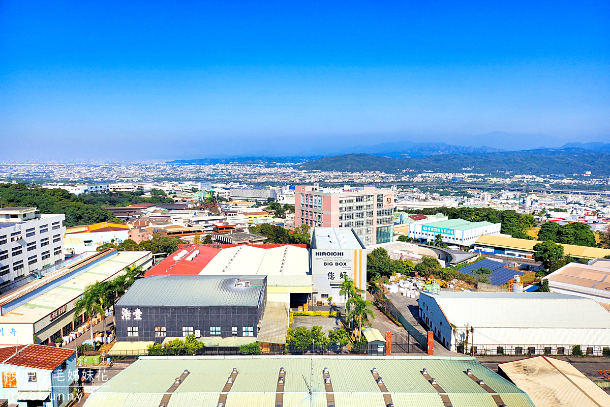 南投半山夢工廠｜超壯觀10 層樓生命樹環樹步道就在樹德觀光工廠 @兔兒毛毛姊妹花