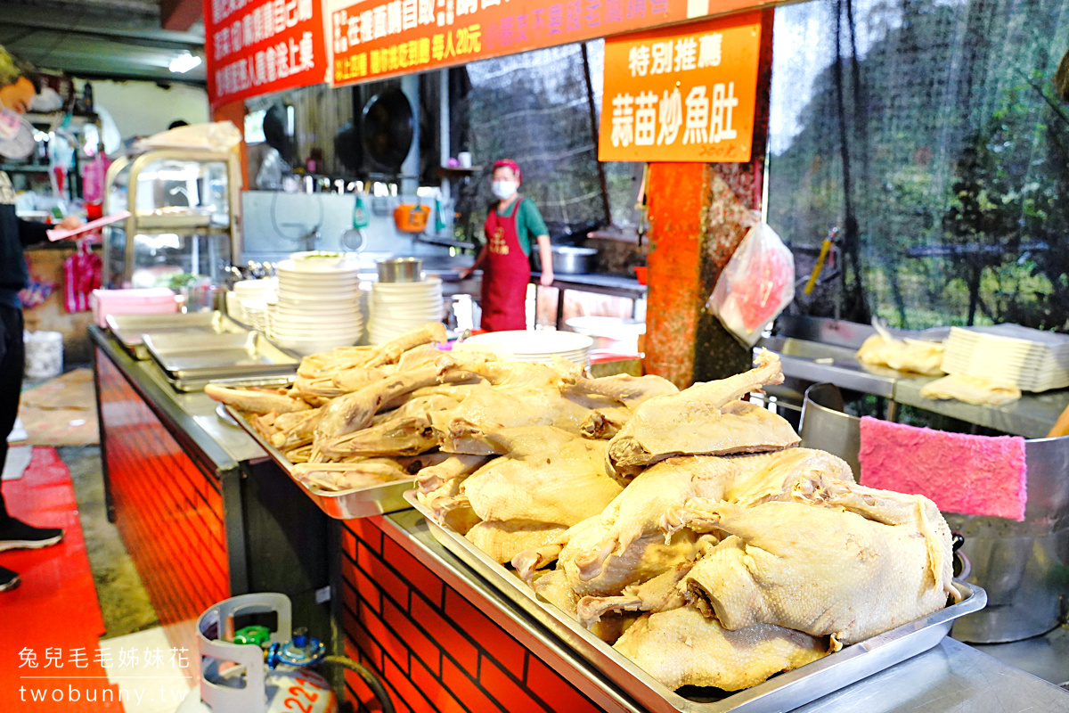 望龍埤鵝肉攤｜宜蘭員山美食～20元鵝肉湯麵隨你吃!! 自產自銷鵝肉肥美又便宜 @兔兒毛毛姊妹花