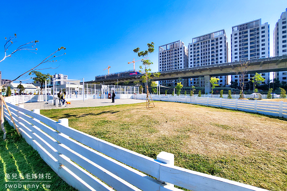 馬卡龍公園｜台中最嗨兒童遊戲場!! 全國最高11米高塔溜滑梯刺激好玩～ @兔兒毛毛姊妹花