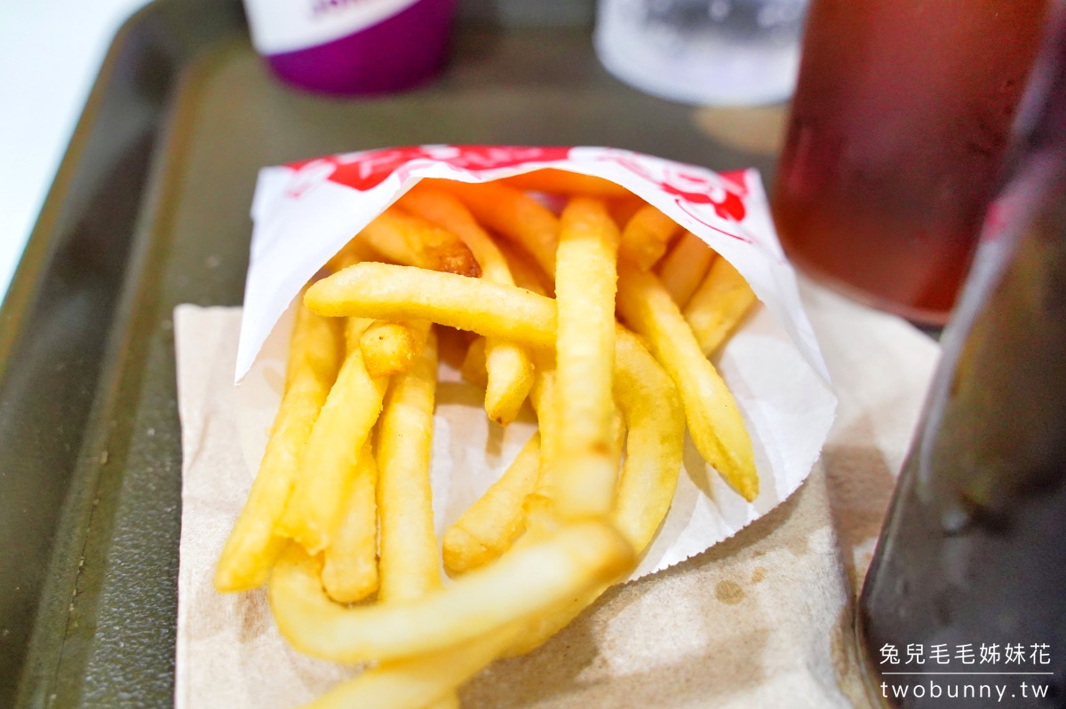 宿霧美食【Jollibee】快樂蜂～菲律賓速食店霸主!! 屌打麥當勞、肯德基的美味炸雞 @兔兒毛毛姊妹花