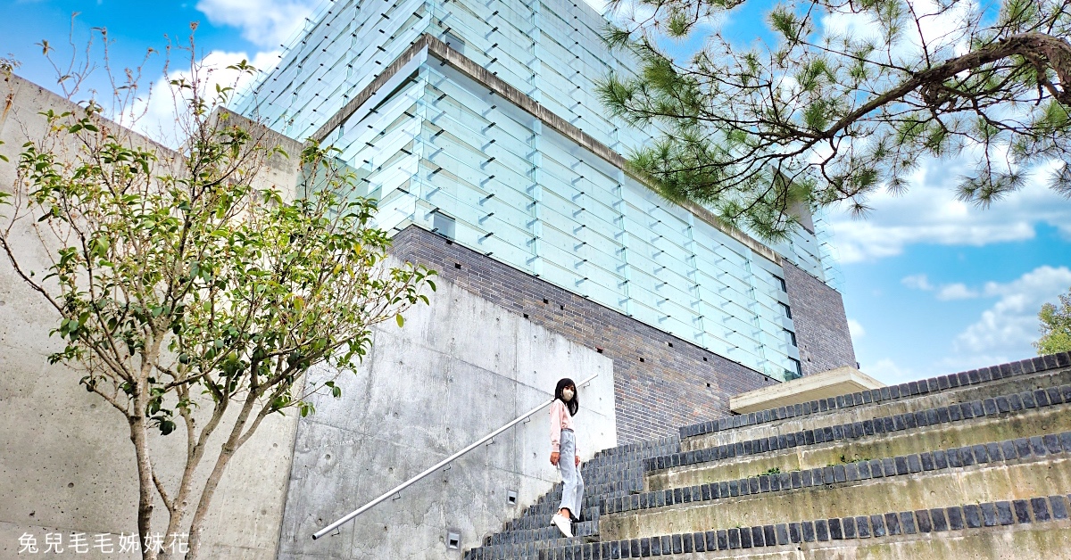 南投草屯一日遊｜不繞路暢玩 8 個景點～恐龍動物園、森林美術館、免費遊樂場 @兔兒毛毛姊妹花