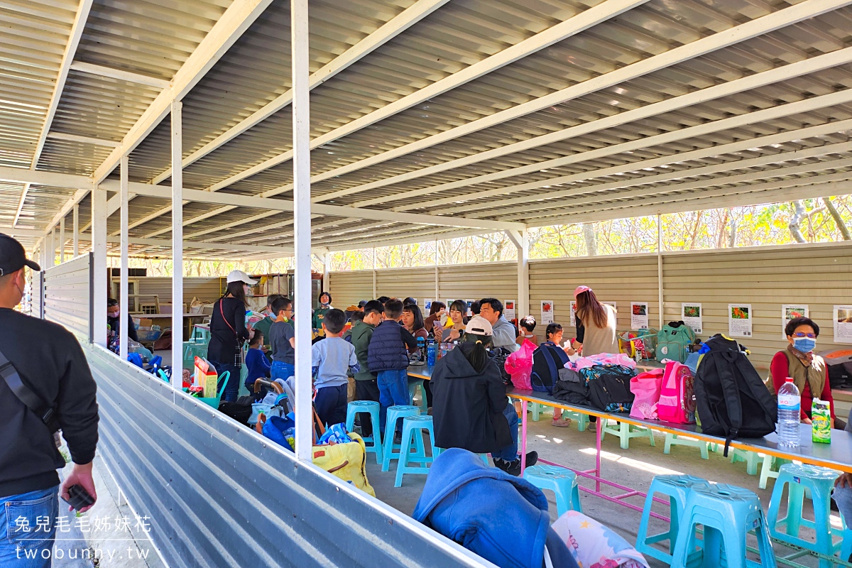 桃園親子景點》台灣地景花園～一票到底暢玩300種無動力遊樂設施!! 全台最嗨不插電遊樂園 @兔兒毛毛姊妹花