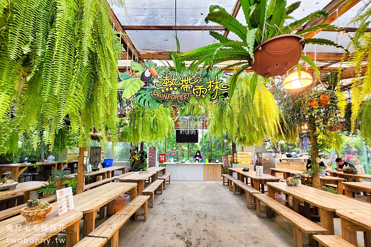 雅聞魅力博覽館｜桃園免費景點～浪漫玫瑰花園免費拍!! 還有溫室餐廳、香氛DIY @兔兒毛毛姊妹花