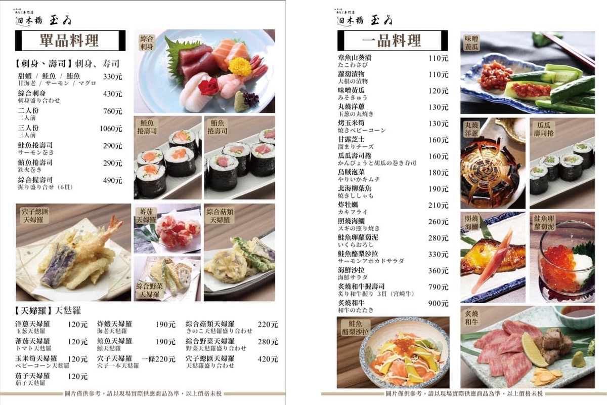 中山國中美食》日本橋玉井～連五年獲選米其林餐盤的星鰻料理專賣店｜台北鰻魚飯推薦 @兔兒毛毛姊妹花