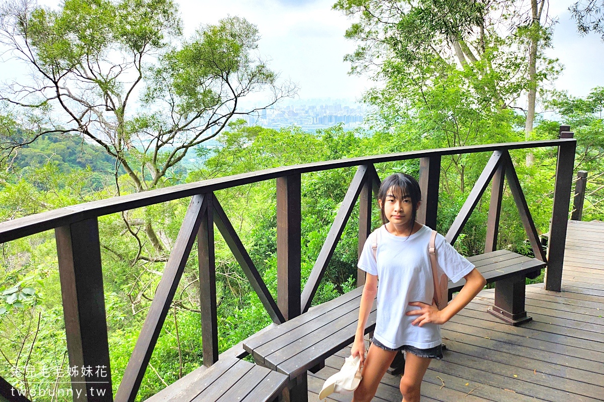 台中特色公園【大坑風動石公園】嗨翻天森林遊戲場，大坑8號步道輕鬆抵達｜台中免費景點 @兔兒毛毛姊妹花