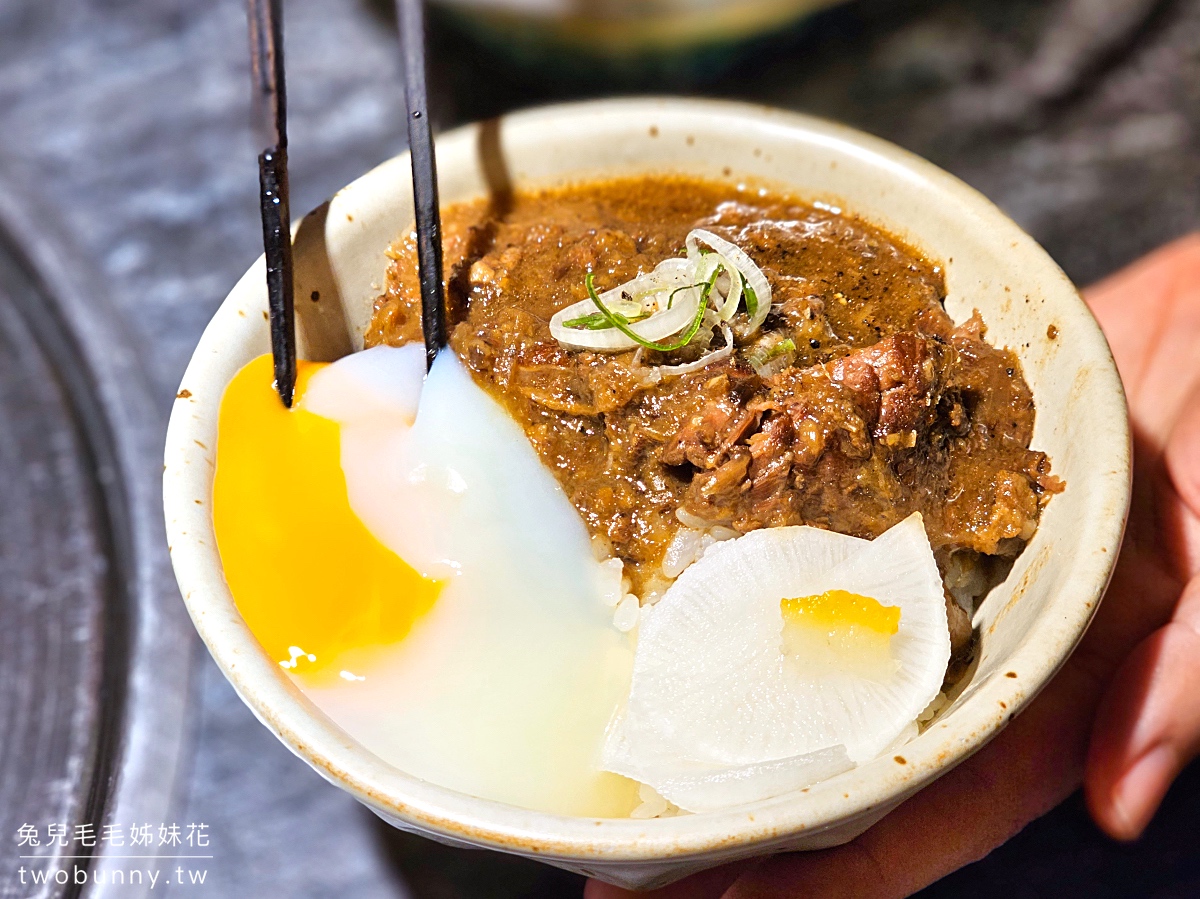 台北燒肉》燒肉擔當～食材、調味、烤工都講究的專人桌邊服務頂級和牛燒肉餐廳｜忠孝敦化美食 @兔兒毛毛姊妹花