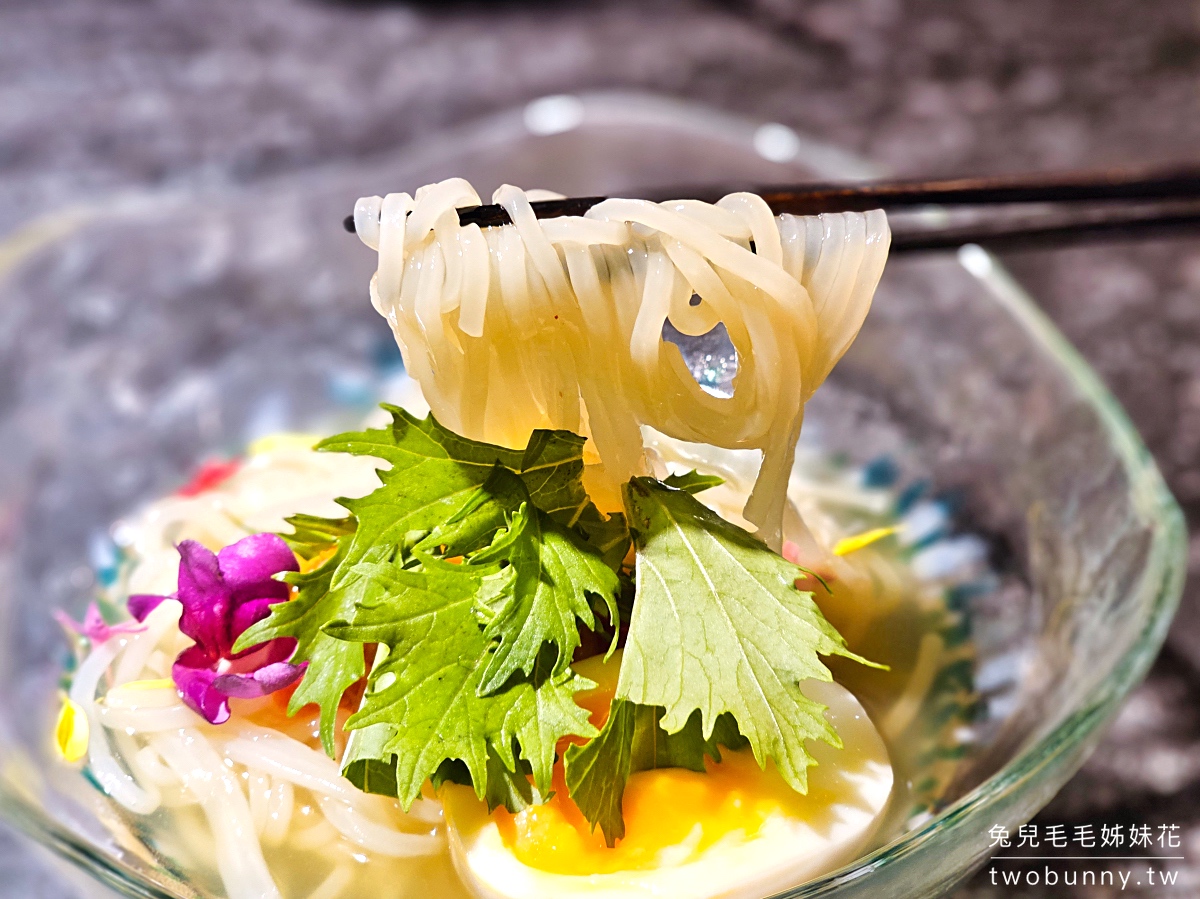 台北燒肉》燒肉擔當～食材、調味、烤工都講究的專人桌邊服務頂級和牛燒肉餐廳｜忠孝敦化美食 @兔兒毛毛姊妹花