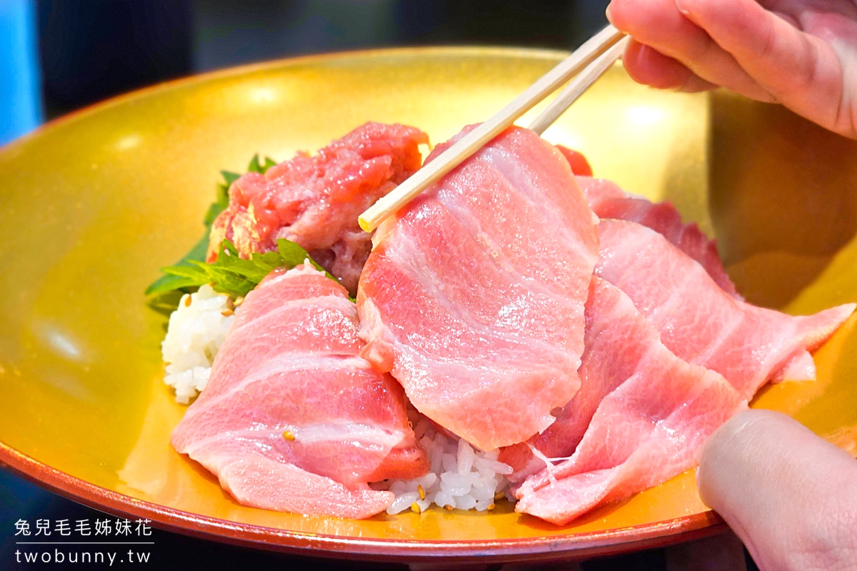 【大阪美食攻略】實吃美食地圖整理｜道頓堀、黑門市場、心齋橋區域餐廳懶人包 @兔兒毛毛姊妹花
