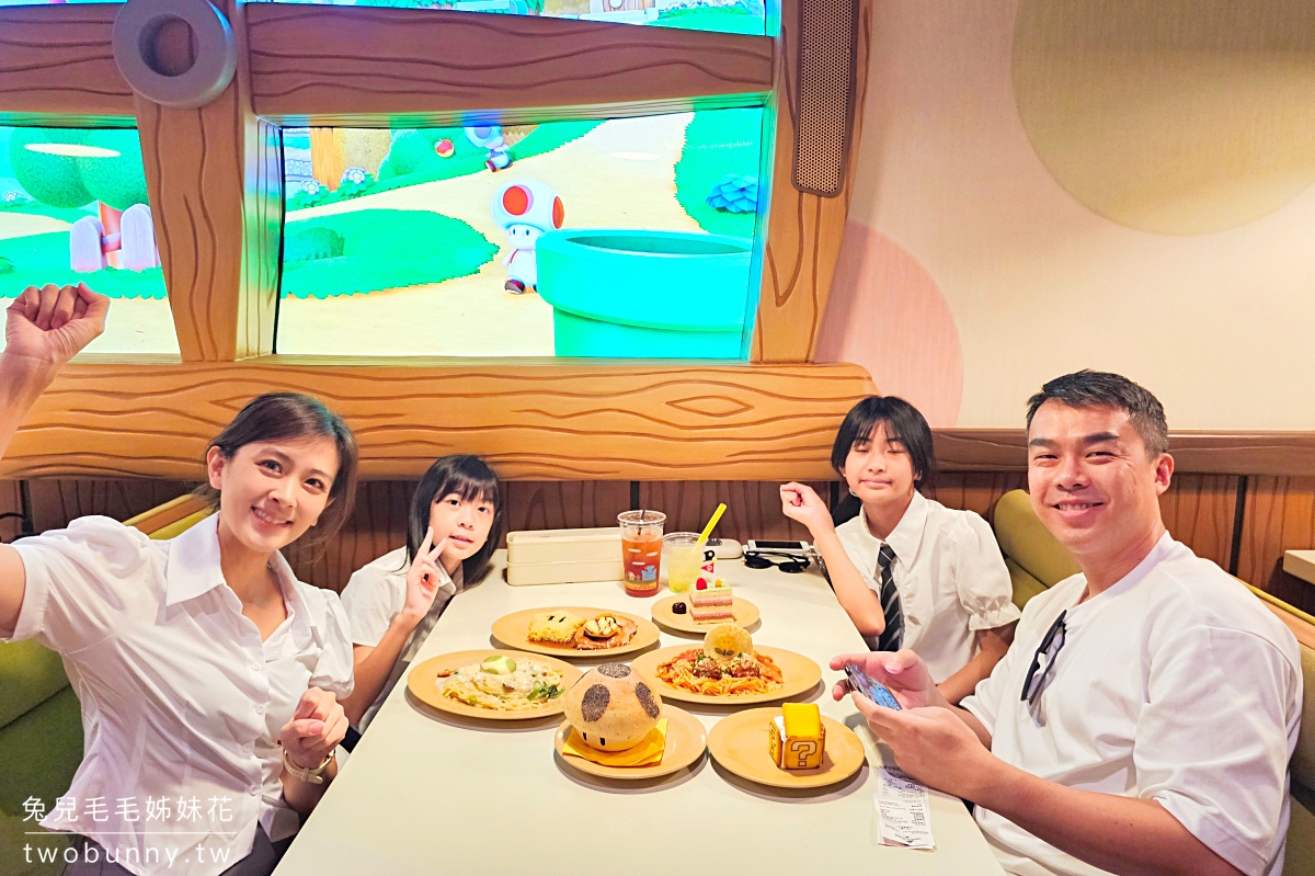 【大阪美食攻略】實吃美食地圖整理｜道頓堀、黑門市場、心齋橋區域餐廳懶人包 @兔兒毛毛姊妹花