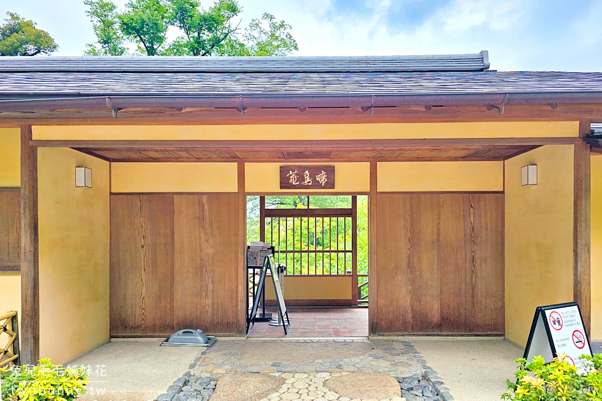 京都景點》伏見稻荷大社～京都必打卡千本鳥居長廊，必吃鳥居抹茶冰、必買狐狸御守 @兔兒毛毛姊妹花