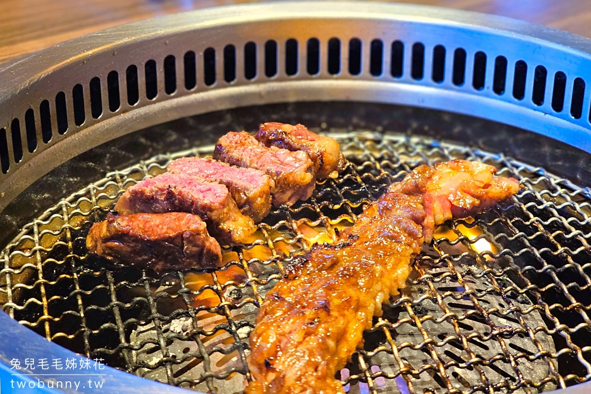 【大阪美食攻略】實吃美食地圖整理｜道頓堀、黑門市場、心齋橋區域餐廳懶人包 @兔兒毛毛姊妹花