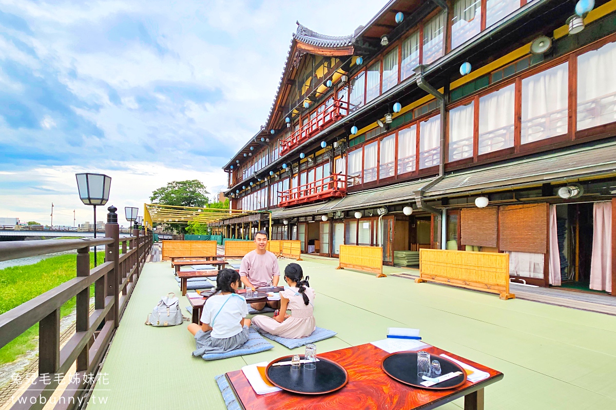 【2026京都美食推薦】30間京都必吃懶人包！清水寺、錦市場、在地拉麵與老屋咖啡全攻略 @兔兒毛毛姊妹花