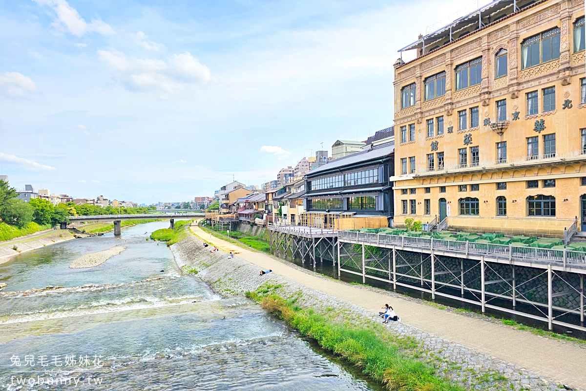 【2026京都美食推薦】30間京都必吃懶人包！清水寺、錦市場、在地拉麵與老屋咖啡全攻略 @兔兒毛毛姊妹花