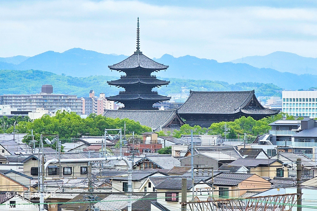 京都鐵道博物館｜日本最威火車及電車展示，互動設施好好玩～鐵道迷必訪!! @兔兒毛毛姊妹花