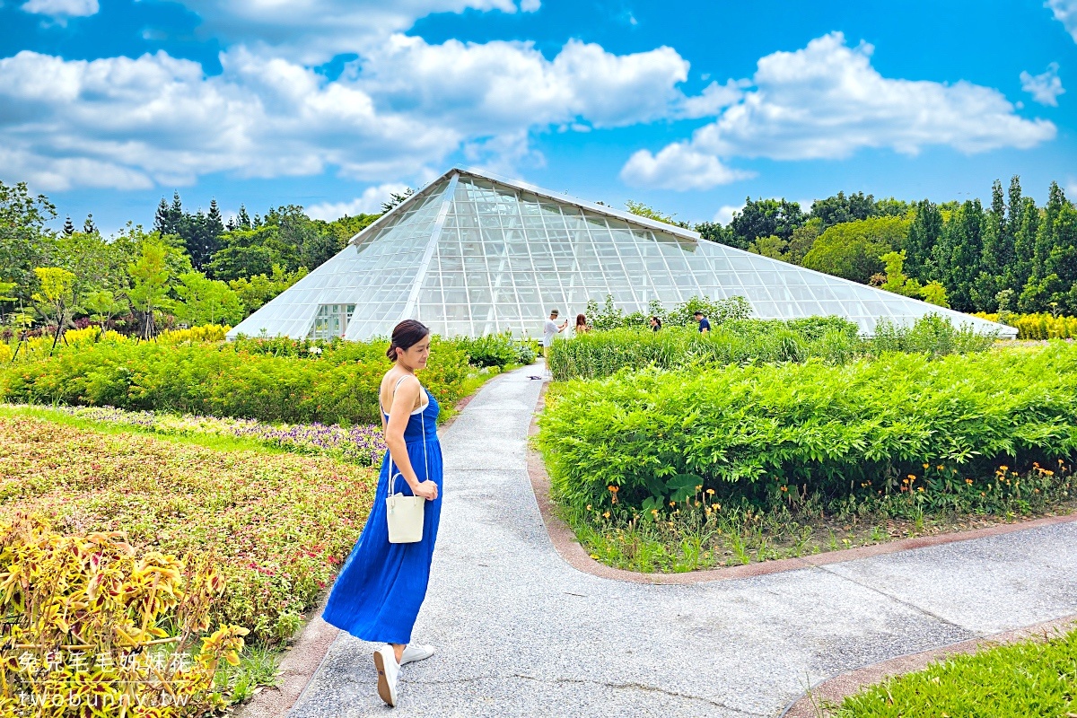 知卡宣綠森林親水公園｜花蓮玩水景點～大人50、小孩免費暢玩千坪水樂園＋共融遊戲場，2024戲水區開放 @兔兒毛毛姊妹花