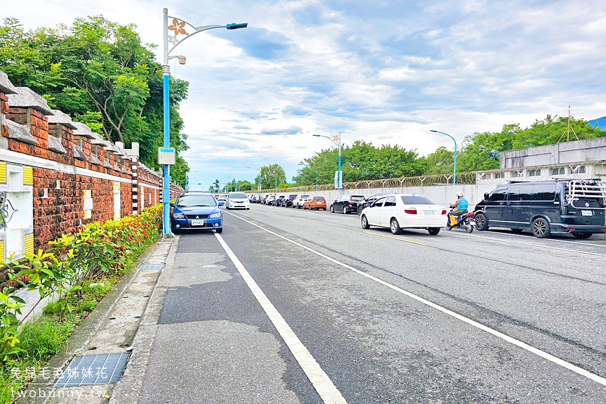 知卡宣綠森林親水公園｜花蓮玩水景點～大人50、小孩免費暢玩千坪水樂園＋共融遊戲場，2024戲水區開放 @兔兒毛毛姊妹花