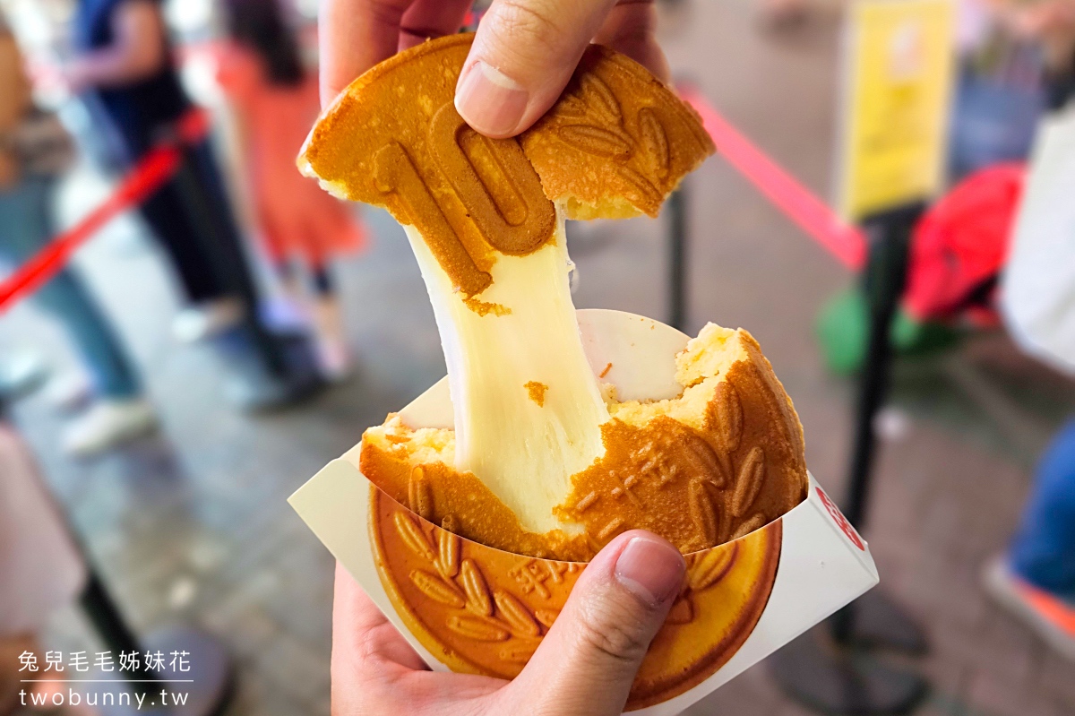 【大阪美食攻略】實吃美食地圖整理｜道頓堀、黑門市場、心齋橋區域餐廳懶人包 @兔兒毛毛姊妹花