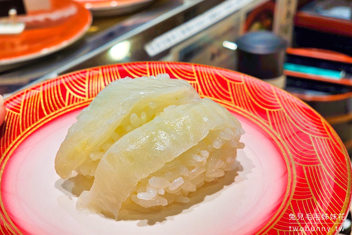 京都美食》迴轉壽司 むさし｜寿しのむさし｜武藏壽司～京都車站美食，平價迴轉壽司 @兔兒毛毛姊妹花