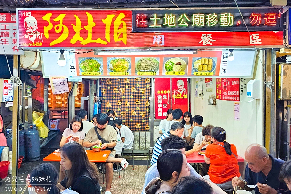 宜蘭羅東夜市必吃美食TOP10~熱門排隊店家、必吃在地小吃都標在地圖裡囉 @兔兒毛毛姊妹花