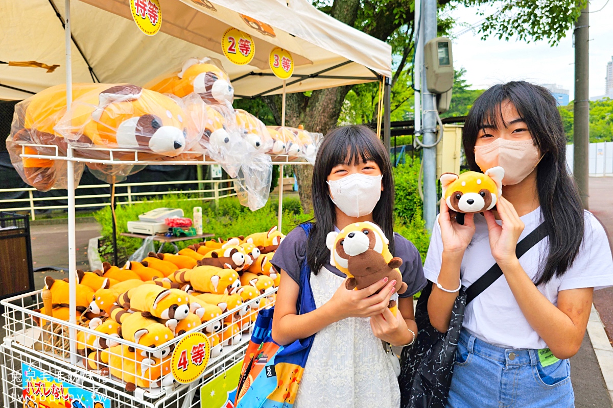 大阪景點【天王寺動物園】百年歷史大阪動物園，必看奇異鳥 北極熊｜大阪周遊卡免費景點 @兔兒毛毛姊妹花