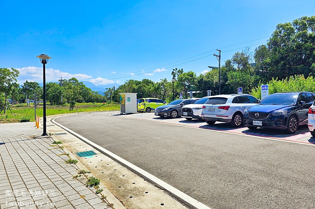 臺灣客家茶文化館｜最新桃園龍潭免費園區藏了優雅六國茶室、好玩兒童遊戲室 @兔兒毛毛姊妹花