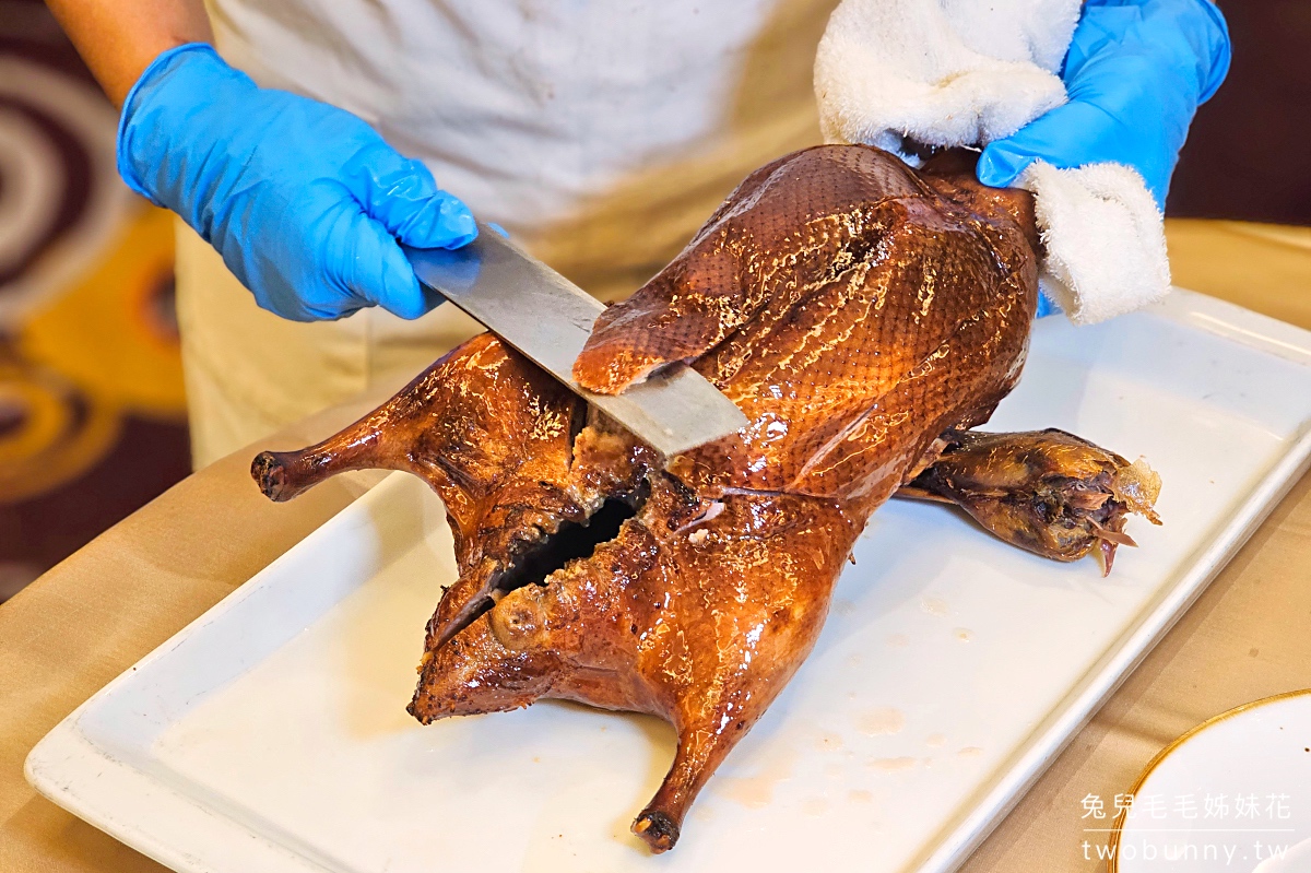 【礁溪長榮鳳凰酒店】宜蘭礁溪最強溫泉度假飯店，早餐吃到下午一點、星巴克咖啡喝到飽 @兔兒毛毛姊妹花
