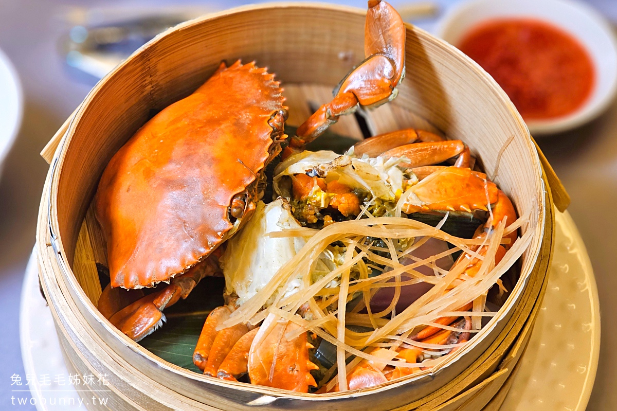 【礁溪長榮鳳凰酒店】宜蘭礁溪最強溫泉度假飯店，早餐吃到下午一點、星巴克咖啡喝到飽 @兔兒毛毛姊妹花