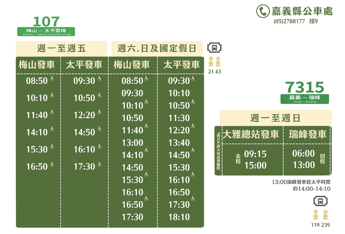 雲之南道｜嘉義梅山太平雲梯茶園步道，平緩好走一路散步去太平老街 @兔兒毛毛姊妹花