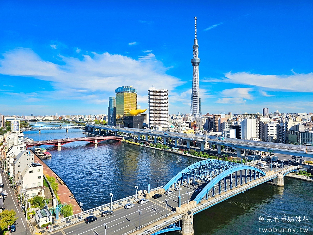 東京景點【東京展望台】九個欣賞東京夜景好地方～觀景台、景觀餐廳、免費夜景推薦 @兔兒毛毛姊妹花