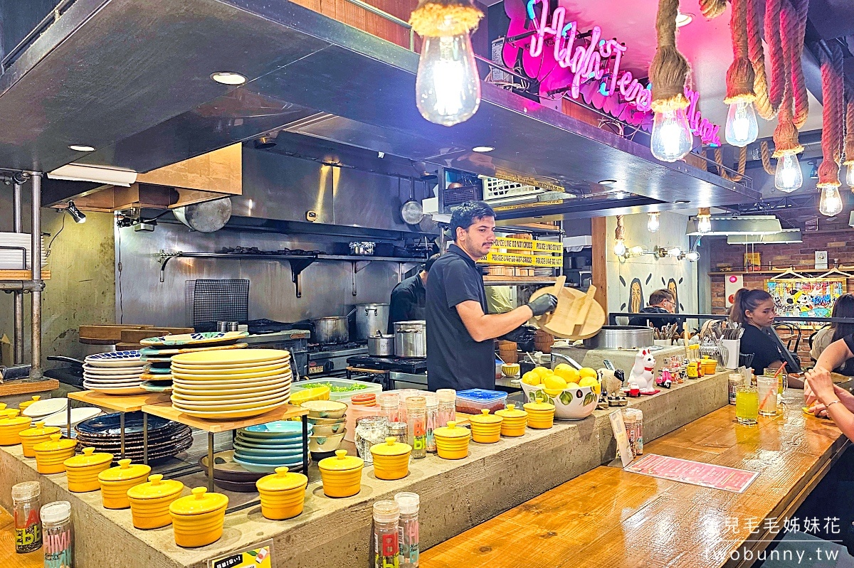 新宿燒肉 牛舌の檸檬｜東京美食IG超人氣極厚切牛舌專賣店，可線上訂位不用傻傻排隊 @兔兒毛毛姊妹花