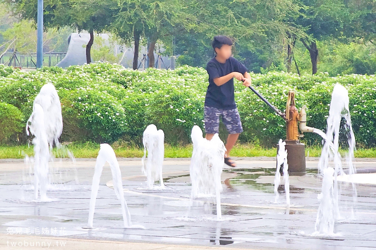 故宮南院｜嘉義景點國立故宮博物院南部院區～室內戶外都精彩，兒童創意中心免費玩 @兔兒毛毛姊妹花